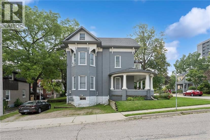 114 CHURCH Street, Kitchener, photo 3