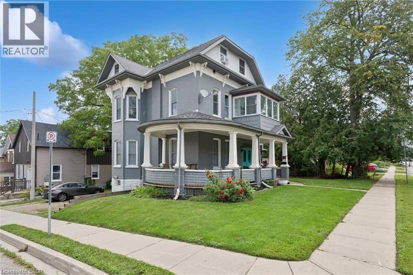 114 CHURCH Street, Kitchener, photo 2