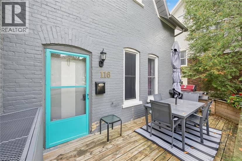 114 CHURCH Street, Kitchener, photo 8