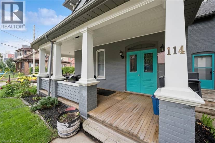 114 CHURCH Street, Kitchener, photo 6