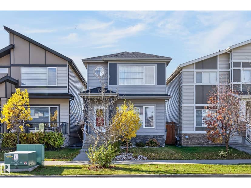 798 Berg Lo, Leduc, photo 2