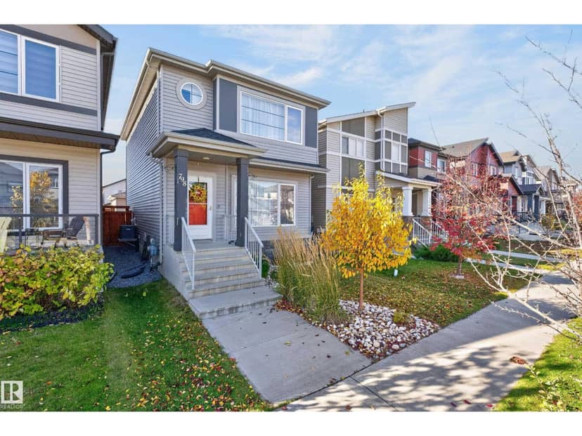 798 Berg Lo, Leduc, photo 3