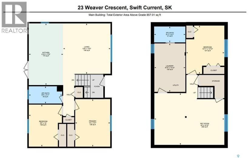 23 Weaver CRESCENT — photo 39 of 40