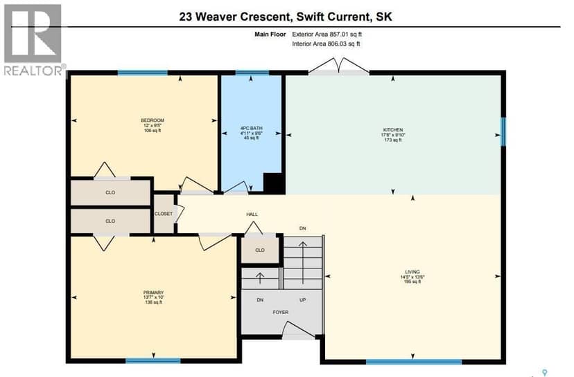 23 Weaver CRESCENT — photo 40 of 40