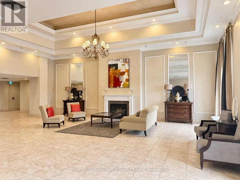 512 - 8 Maison Parc Court, Vaughan, photo 2