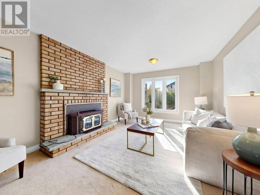 37 Dowling Circle, Markham, photo 8