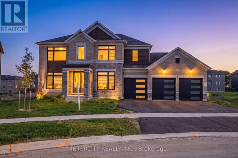 8 Elderberry Way — photo 1 of 40