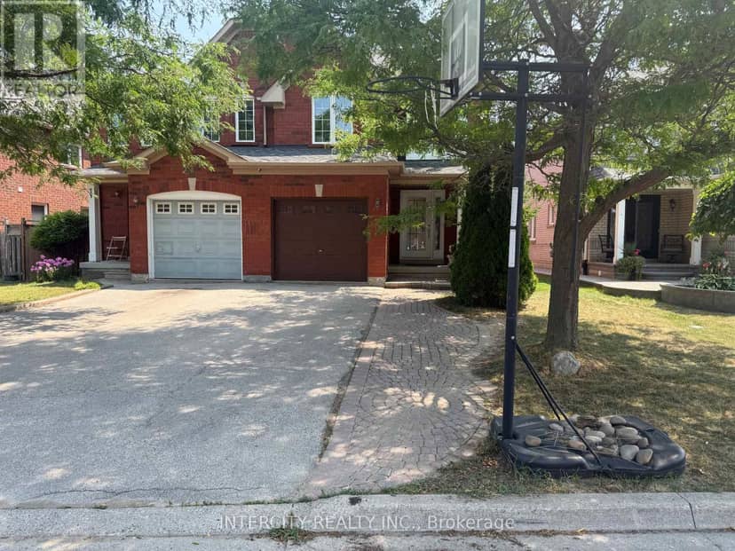 7 Love Run Road, Vaughan