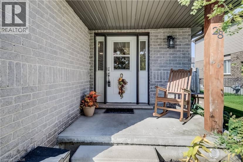 28 GREEN Street, Drayton, photo 4