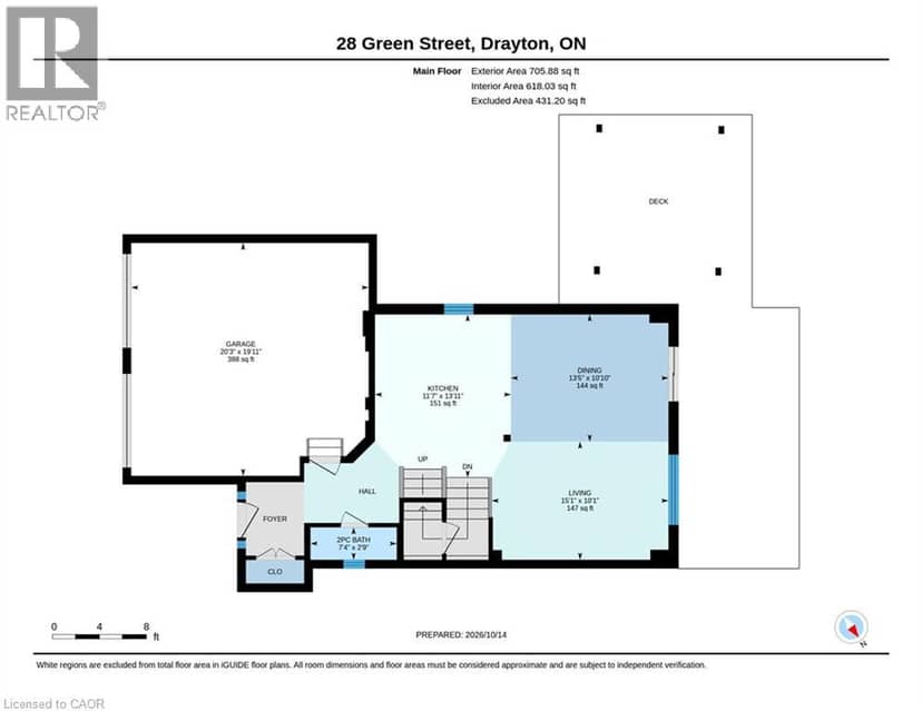28 GREEN Street — photo 40 of 40