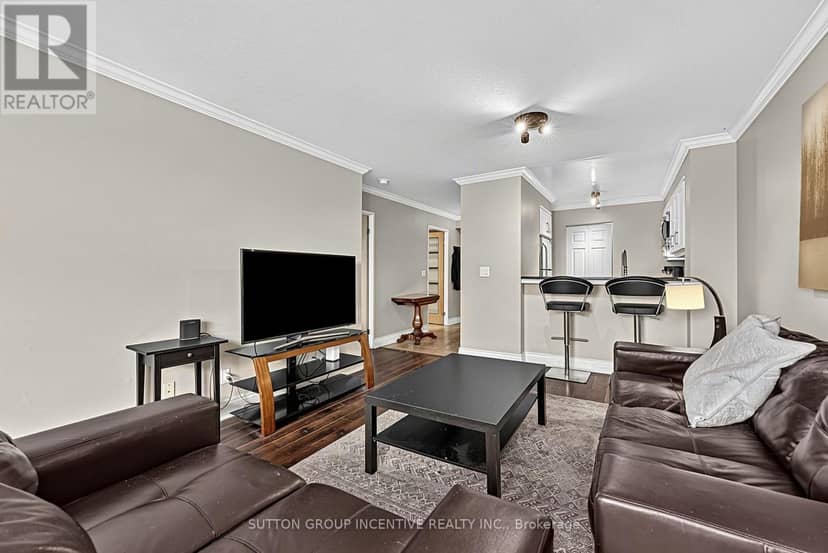 304 - 140 Dunlop Street E — photo 10 of 25