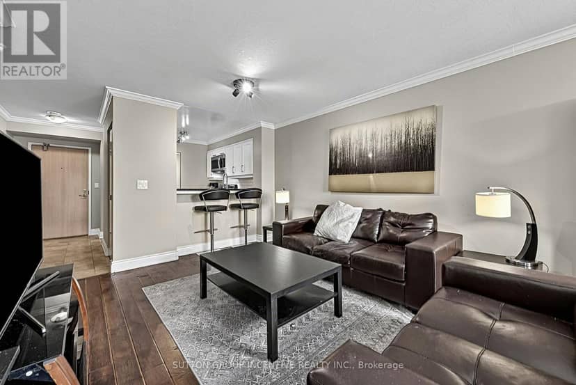 304 - 140 Dunlop Street E — photo 11 of 25