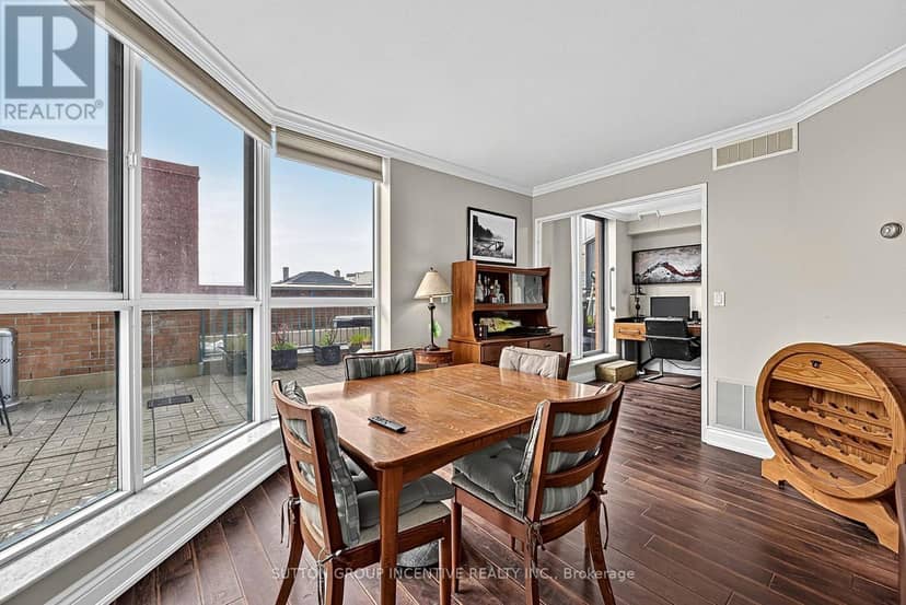 304 - 140 Dunlop Street E — photo 15 of 25