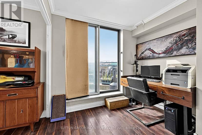 304 - 140 Dunlop Street E — photo 16 of 25