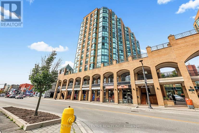 304 - 140 Dunlop Street E, Barrie, photo 2