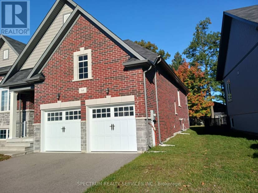 64 Regina Boulevard, Wasaga Beach, photo 2