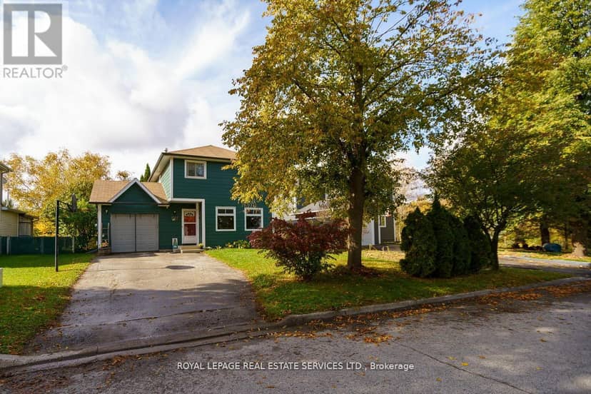 114 Elizabeth Street, Barrie, photo 3