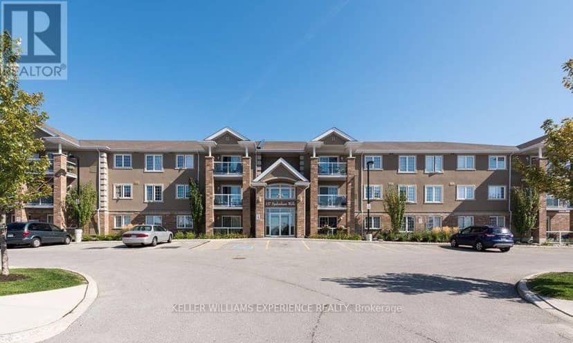 13 - 137 Sydenham Wells, Barrie