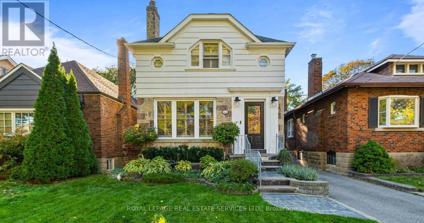 64 Cliveden Avenue, Toronto