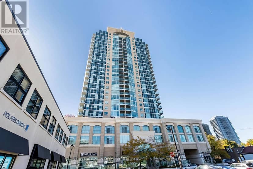 1512 - 9 George Street, Brampton, photo 3