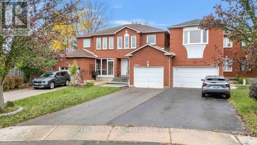 3341 Bobwhite Mews, Mississauga, photo 2
