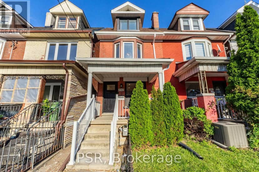 1045 Ossington Avenue, Toronto, photo 2