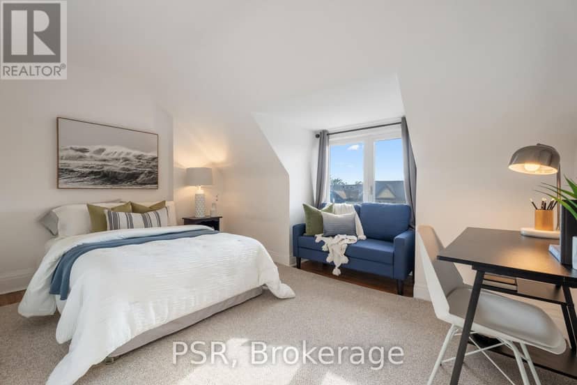 1045 Ossington Avenue — photo 29 of 40