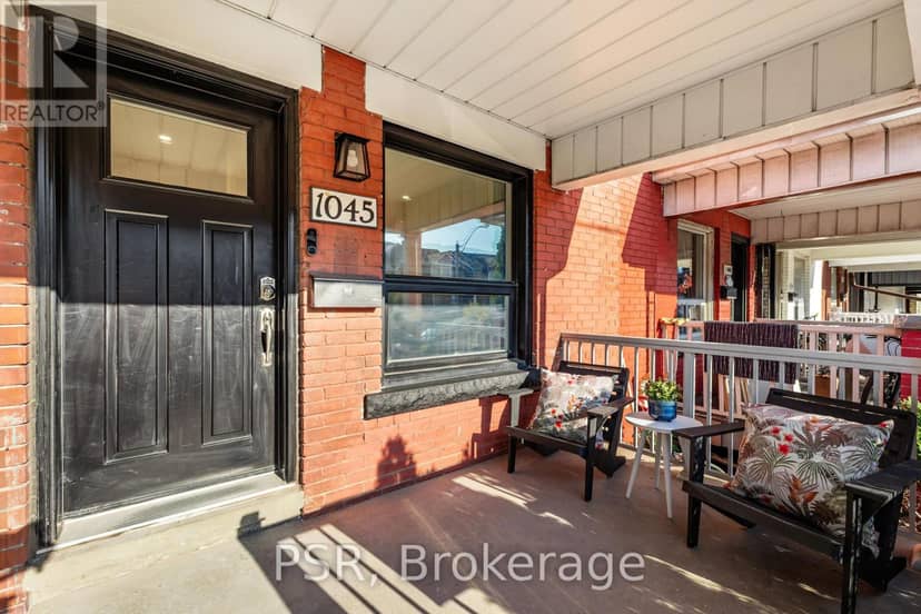 1045 Ossington Avenue, Toronto, photo 3
