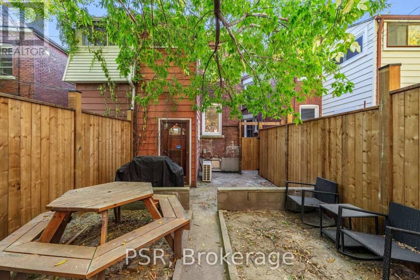 1045 Ossington Avenue — photo 40 of 40