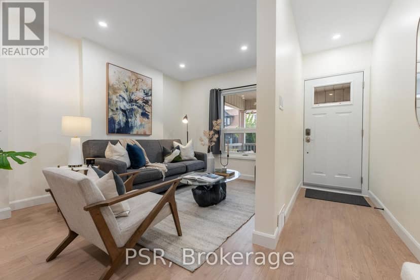 1045 Ossington Avenue, Toronto, photo 5