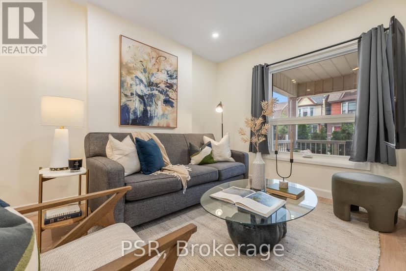 1045 Ossington Avenue, Toronto, photo 7