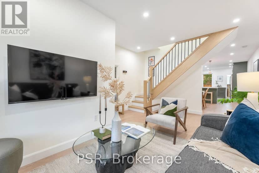 1045 Ossington Avenue, Toronto, photo 8