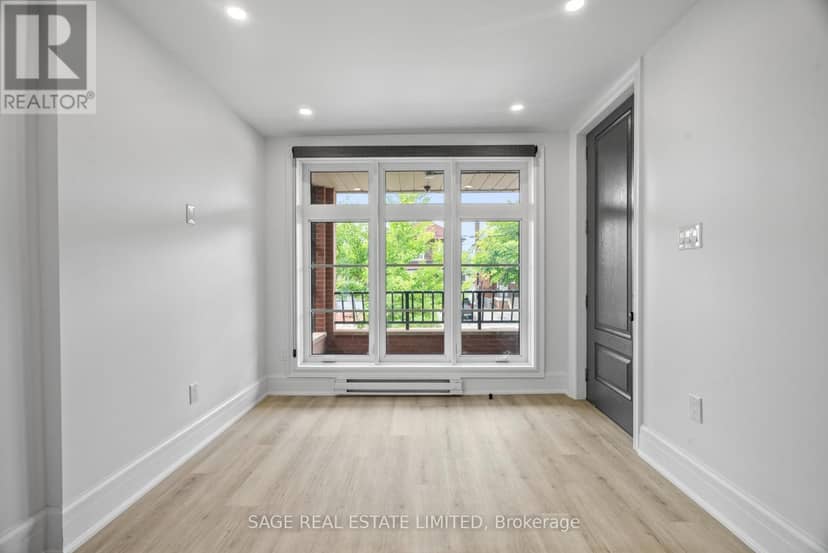 25 Chamberlain Avenue, Toronto, photo 8