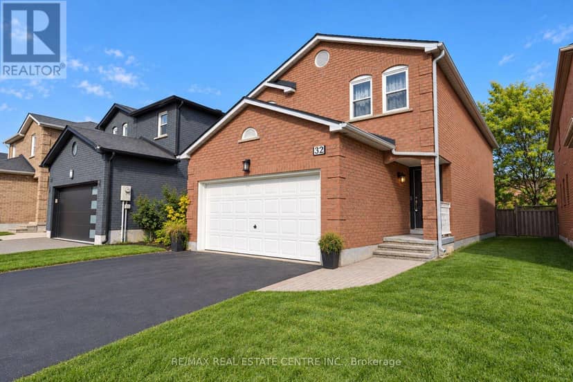 32 McKinnon Avenue, Halton Hills, photo 2