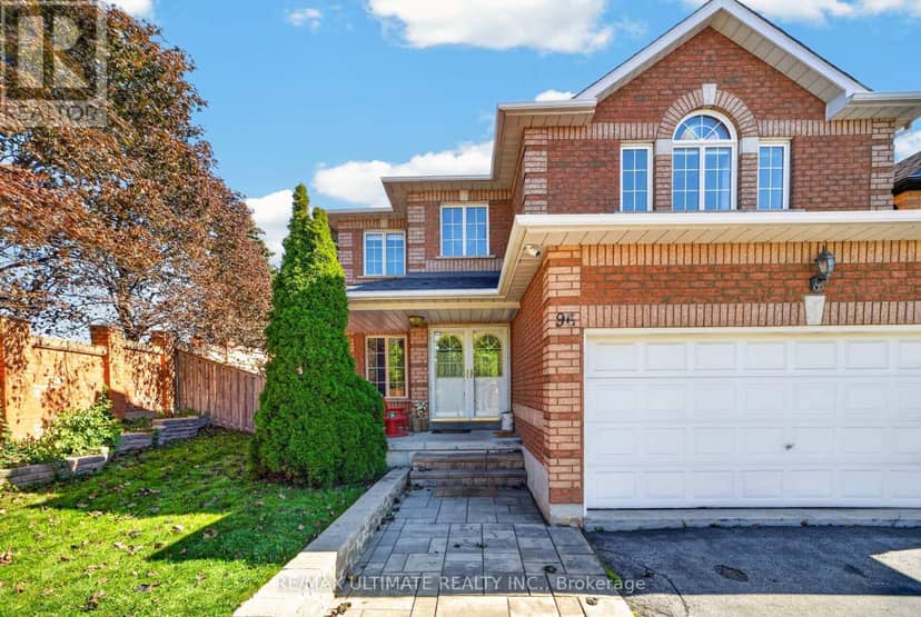 96 Cresthaven Road, Brampton, photo 2