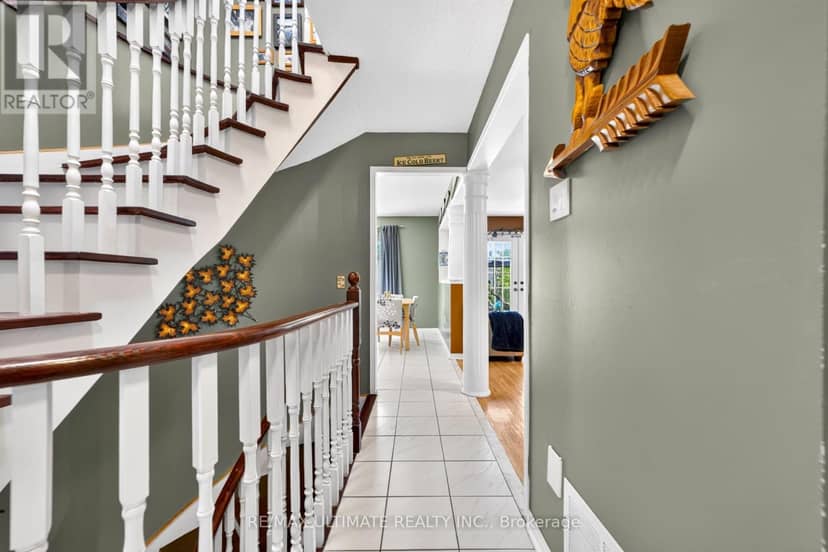 96 Cresthaven Road, Brampton, photo 6