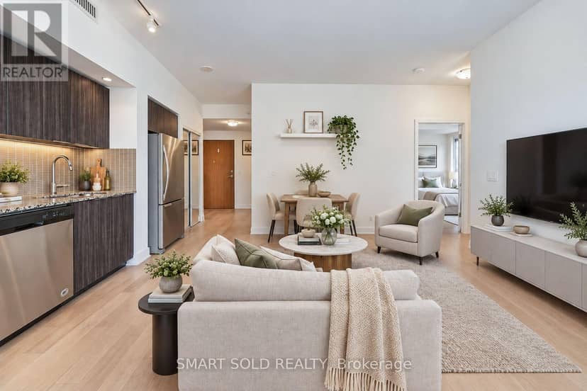 2313 - 30 Shore Breeze Drive — photo 4 of 34
