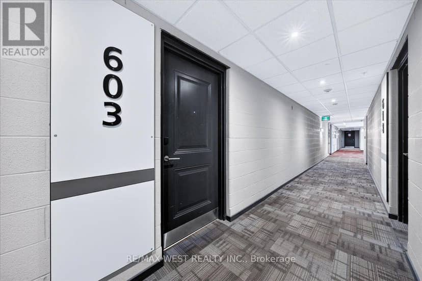 603 - 1291 Gordon Street, Guelph, photo 3