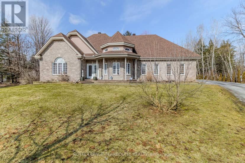 591 Du Parc Road, Champlain