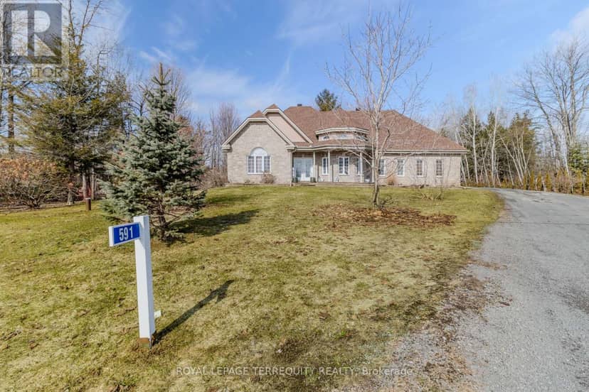 591 Du Parc Road — photo 32 of 40