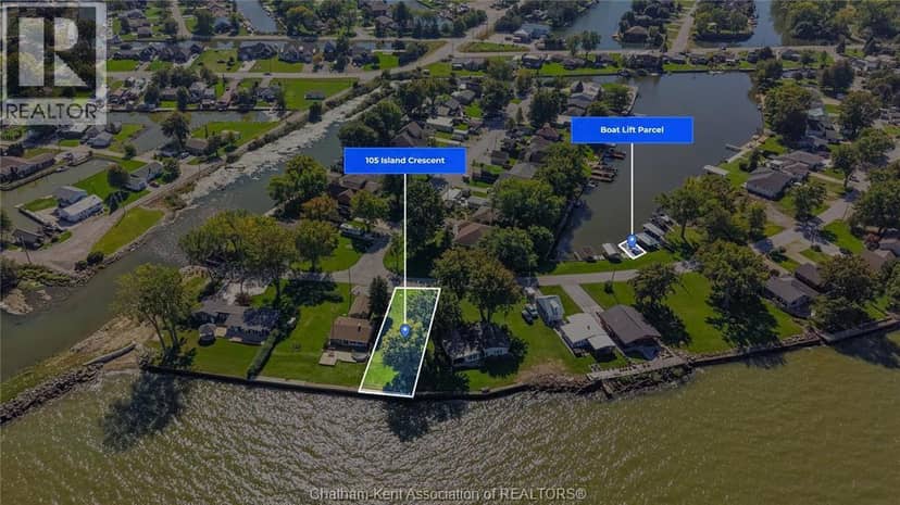 Island Crescent — photo 1 of 32