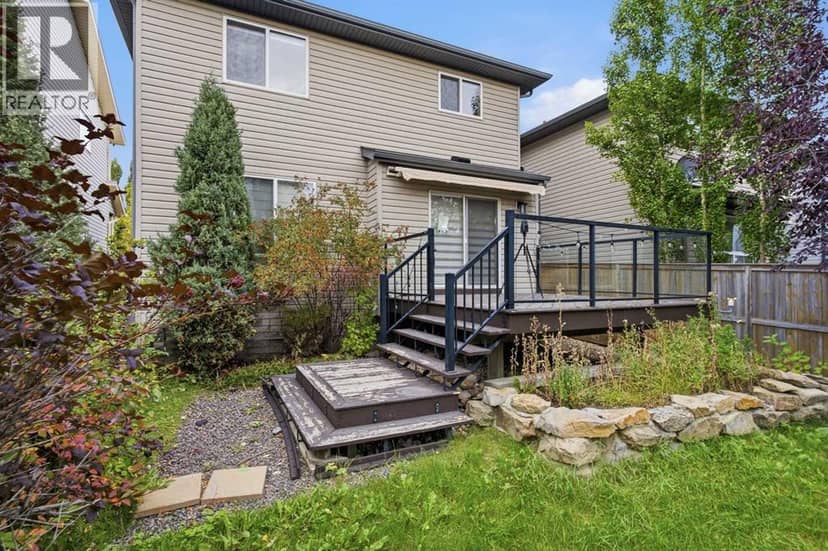 209 Tuscany Ravine Road NW — photo 34 of 38