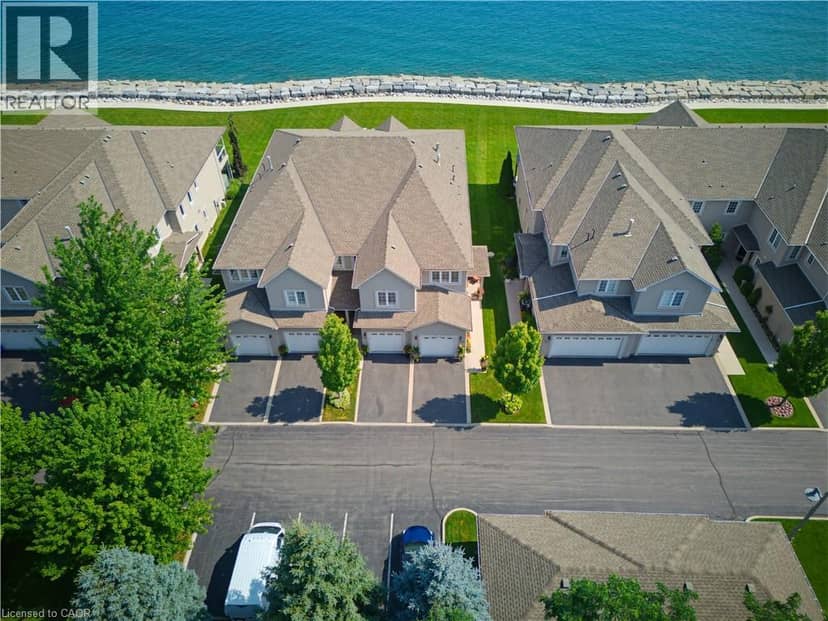 484 MILLEN Road Unit# 15, Stoney Creek, photo 2