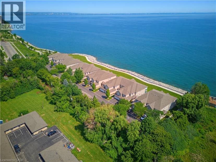 484 MILLEN Road Unit# 15, Stoney Creek, photo 5