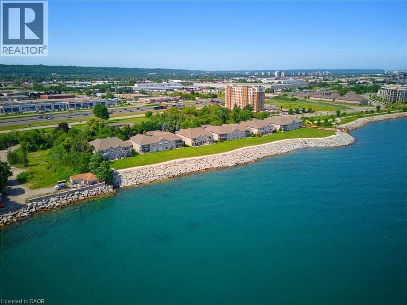 484 MILLEN Road Unit# 15, Stoney Creek, photo 6