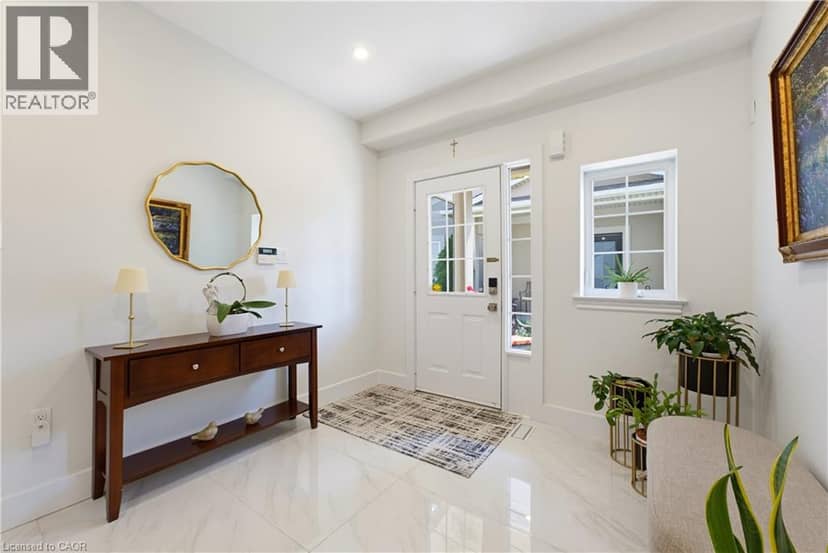484 MILLEN Road Unit# 15, Stoney Creek, photo 7