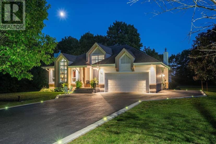 63 Mount Pleasant CT, Sault Ste. Marie