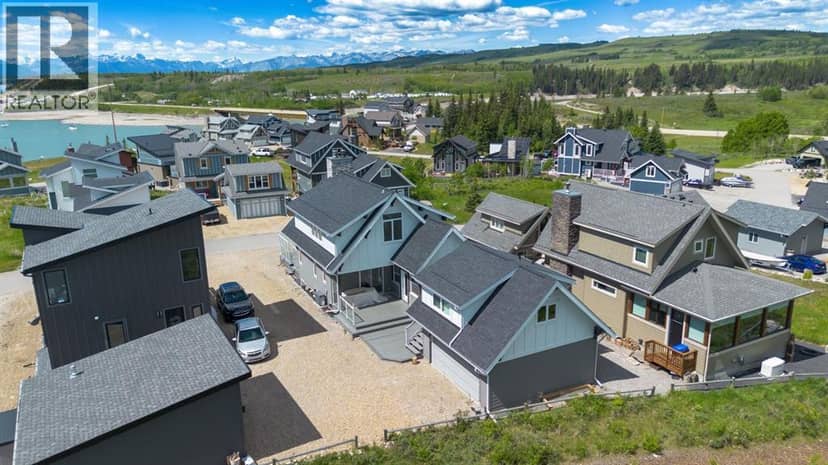 406 Cottageclub Cove, Rural Rocky View County, photo 4
