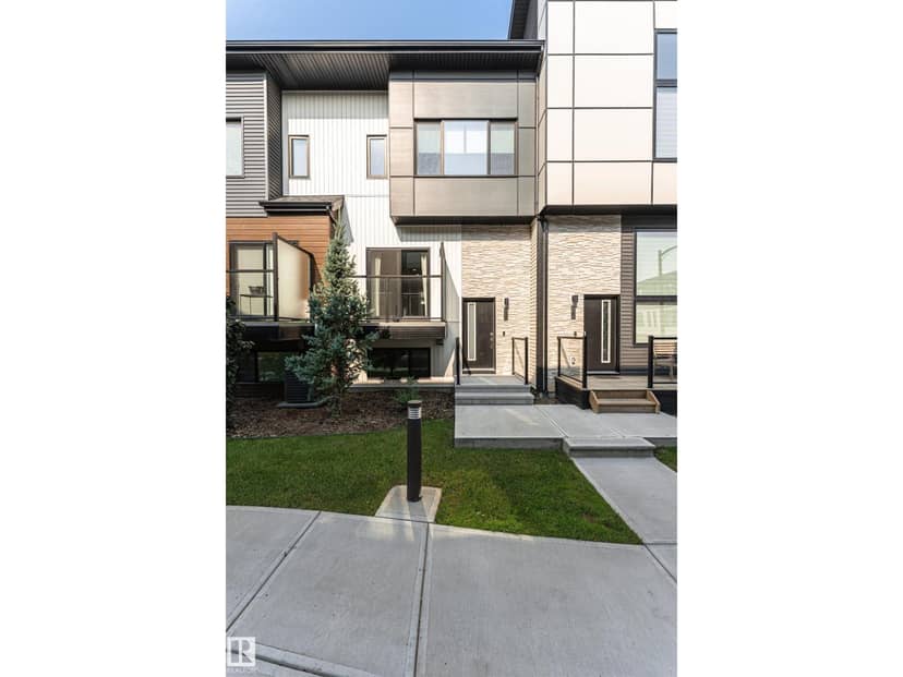 #17 1729 Keene Cr SW, Edmonton, photo 2