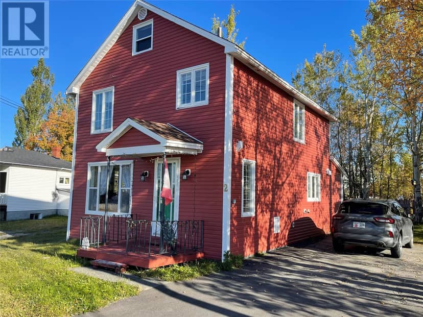 2 Patrick Street, Grand Falls-Windsor, photo 2